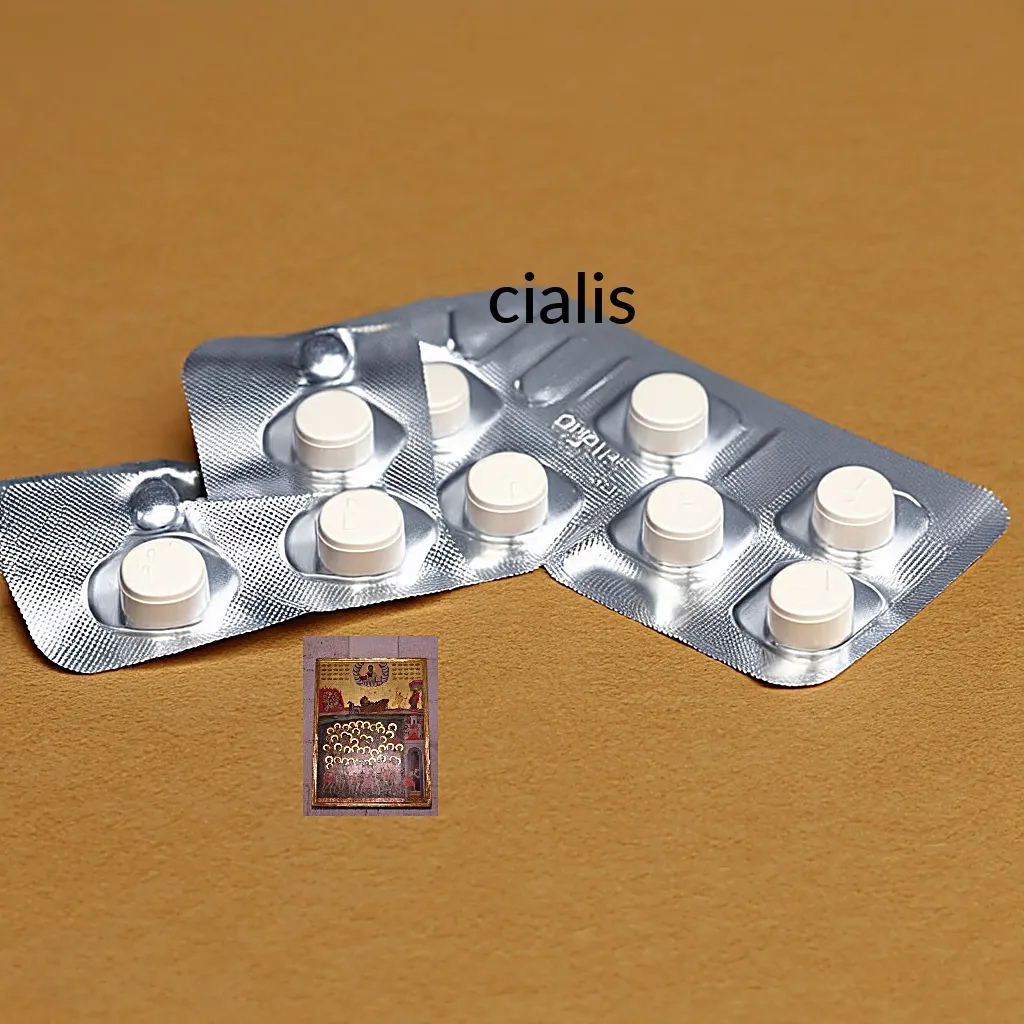 Acquisto cialis in farmacia